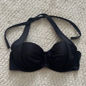 Body Glove bathing suit top - Size M